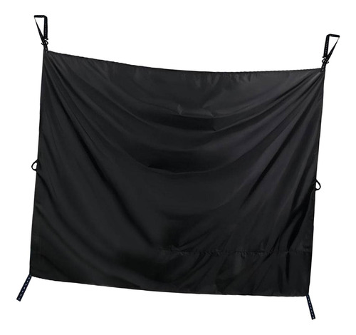 Para Puerta Trasera De Furgoneta , Multiusos, Ajustable,