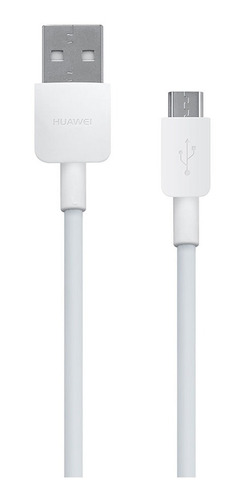 Cable Micro Usb Carga Datos Huawei Premium Carga Rápida