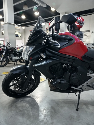 Imagen 7 de 10 de Kawasaki Er 6n 2013 Mg Bikes