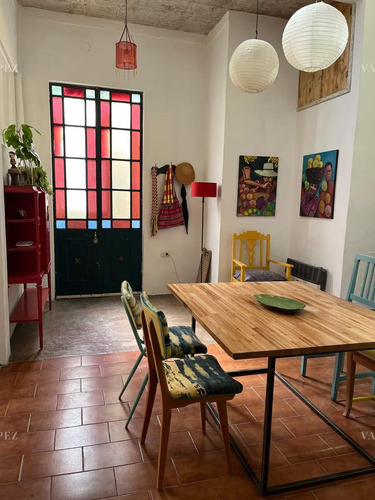 Departamento Ph En Alquiler En Núñez, Capital Federal, Buenos Aires