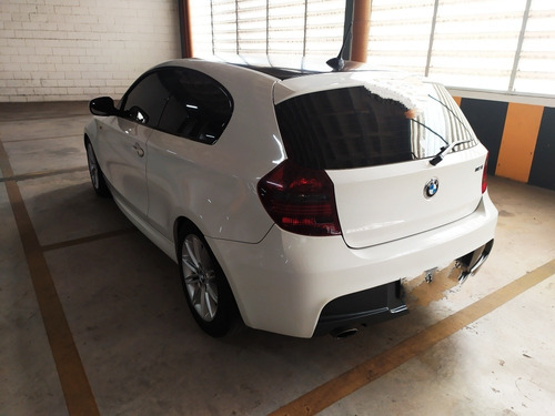 Bmw Serie 1 2.0 Sport Aut. 3p 2012
