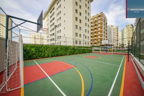 Imagem 11 de 13 de Apartamento 4 Dormitórios 3 Suites Em Sbc Próximo Da Anchieta - Family151 - 69306888