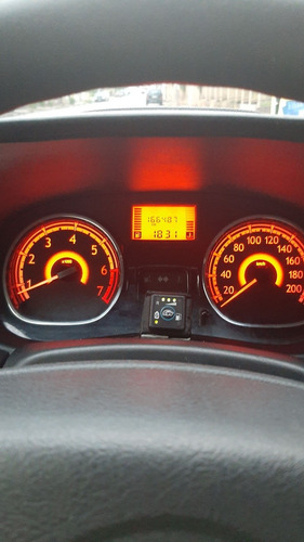 Sandero