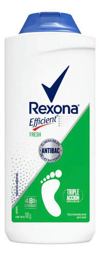 Rexona Efficient Fresh 100 G
