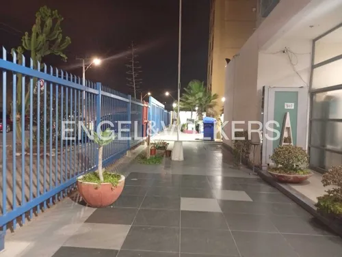 Hermoso Departamento Sector Sur/ Vigias Del Mar 1