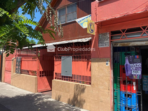 Casa En Venta En Comuna De San Ramón