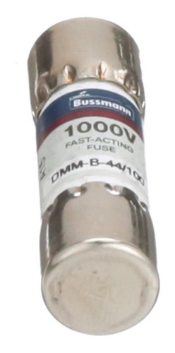 Imagen 4 de 9 de Fusible Multimetro Fluke Dmm-b-44/100 (dmm-44/100) 440ma 1kv
