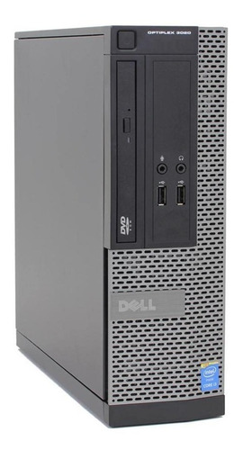 Dell Optiplex 3020 Core I5 4ta Gen 8gb Ram 500gb Dd (Usado)