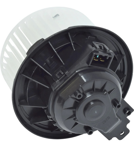 Blower Motor Ford Explorer (delantero) 2012 Al 2019