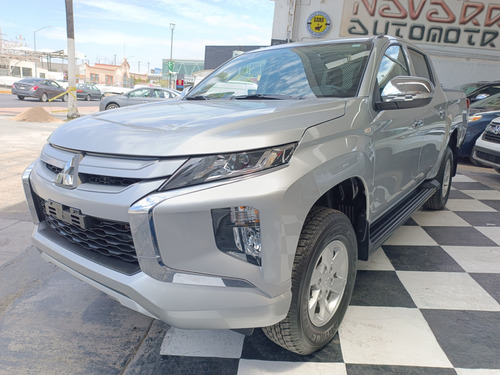 Mitsubishi L200 Glx 4x2 