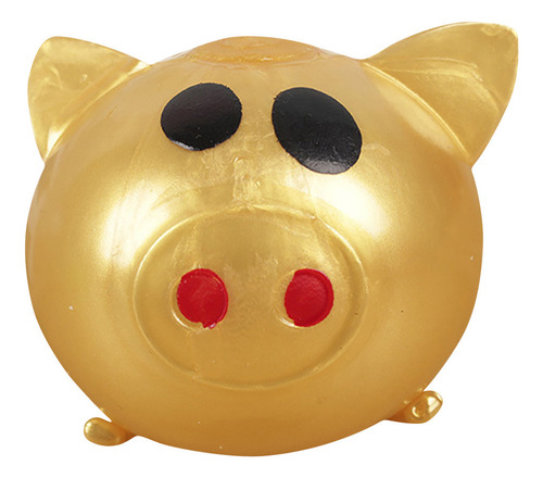 Juguete De Ventilación De Descompresión R Pig Para Niños Y A