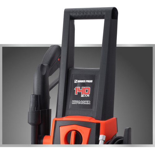 Hidrolavadora Alta Presión 140 Bar 1600w Dowen Pagio