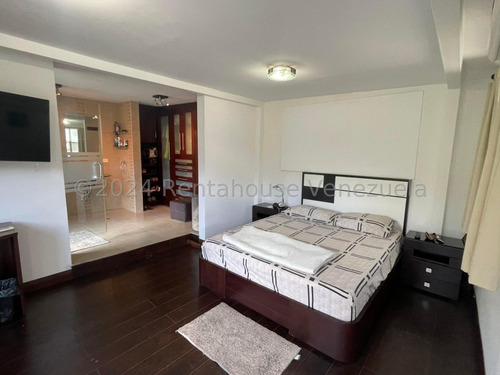 Ft Ph Apartamento En Venta De 400 Mts2 - En Chuao Urb El Cafetal / Mls#25-3603