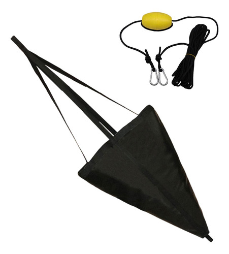 Calcetín De Deriva De Ancla De Mar, Kit De Ancla De Mar