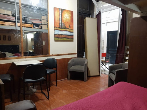 Imagen 14 de 22 de Departamento Ph En Venta Ubicado En Palermo, Capital Federal
