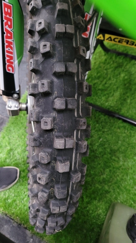 Imagen 7 de 18 de Kawasaki Kxf 250