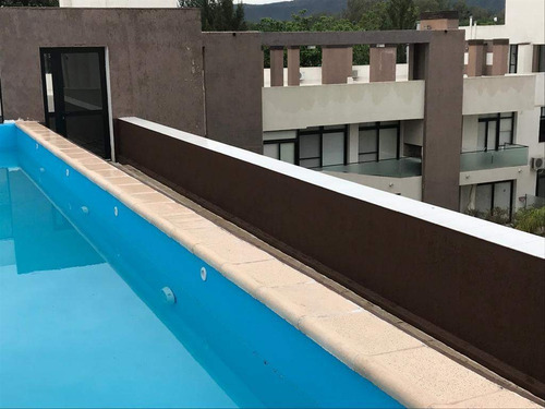 Imagen 3 de 24 de Departamento De Categoría Con Amenities Sobre La Costanera