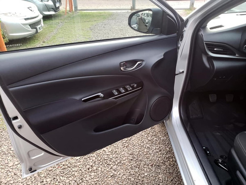 Toyota Yaris 1.5 107cv Xls 4 p