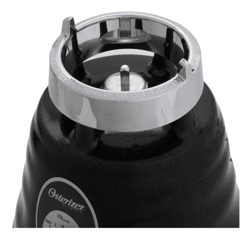 Liquidificador Osterizer Clássico 127v - Oster