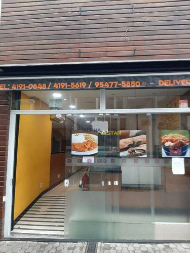 Imagem 22 de 22 de Prédio Para Alugar, 96 M² Por R$ 3.500,00/mês - Alphaville Comercial - Barueri/sp - Pr0164