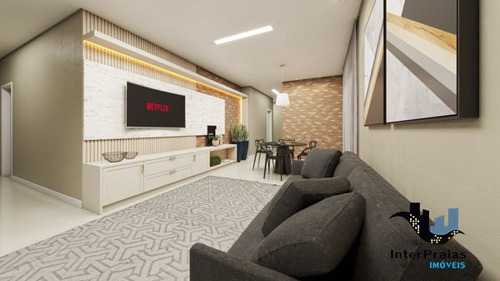 Imagem 14 de 16 de Apartamento Padrão Com 3 Quartos No Mozart Residence - 666944-v