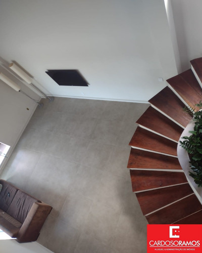 Imagem 15 de 20 de Casa - Ca01256 - 71106451