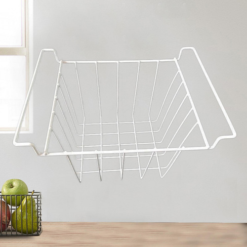 Cesta Para Congelador, Cesta De Almacenamiento De 32cm