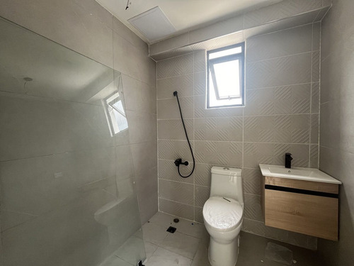 Apartamento En Venta De Dos Habitaciones En Bella Vista