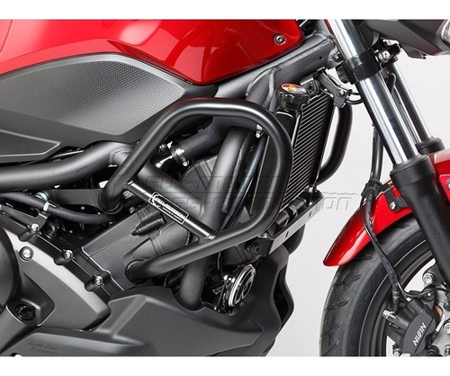 Defensas De Motor Sw Motech Honda Nc 700 X - Nc 750 X Bamp 