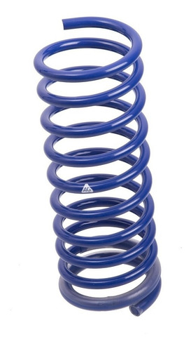 Espirales Progresivos Vw Gol Ab9 Ag Kit X2 Tras