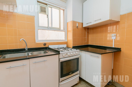 Venta / 2 Ambientes / Villa Ortúzar - Tornú