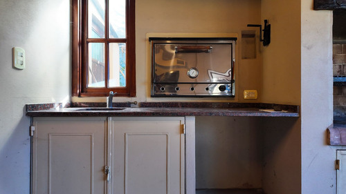 Venta De Casa 4 Ambientes En San Patricio, Moreno