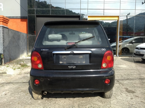 Sucata Chery Qq 1.1 16v 2011 2012 2013 2014 2015 Gasolina