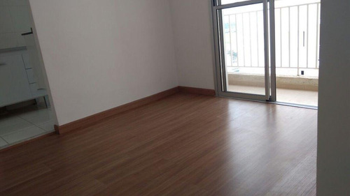 Imagem 8 de 14 de Apartamento À Venda, 54 M² Por R$ 335.000,00 - Parque Cecap - Guarulhos/sp - Ap0107