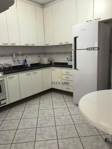 Prédio À Venda, 320 M² Por R$ 1.300.000,00 - Vila Galvão - Guarulhos/sp - Pr0360