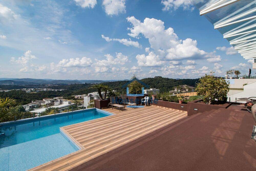 Imagem 16 de 30 de Casa À Venda No Gênesis - Ca0479