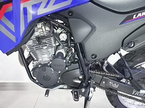Imagem 10 de 15 de Yamaha Xtz 250 Lander 2020