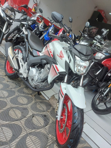 Imagem 10 de 10 de Honda Cb250 Twister Ano 2022