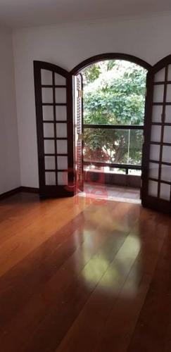 Imagem 22 de 30 de Excelente Sobrado Novo À Venda No Bairro Olímpico - 3397