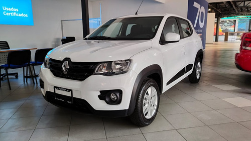 Renault Kwid 1.0 Sce 66cv Iconic