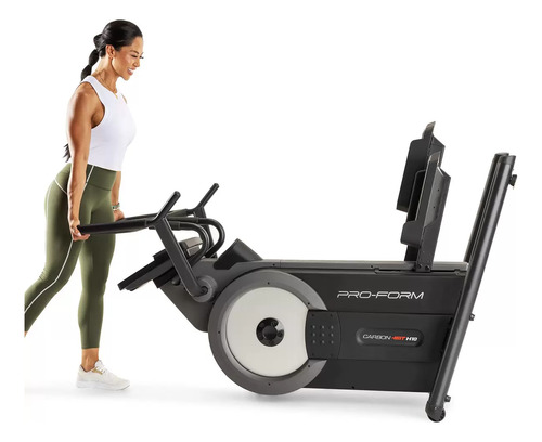 Proform Escaladora Eliptica Entrenador Cardio Hit