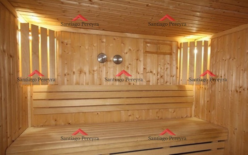 Imagen 26 de 27 de Moderno Apartamento De 3 Dormitorios A Pocas Cuadras Del Mar En Venta, Playa Brava
