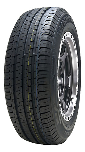 Llanta R350 Winrun 215/70r16c 106t Índice De Velocidad T