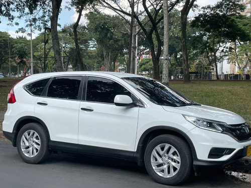 Honda CR-V 2.4 City Plus