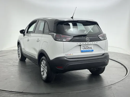 Opel Crossland X EDITION 1.2 5P