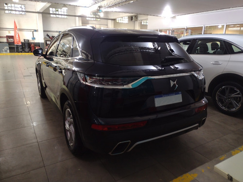 Ds Ds7 Crossback 2.0 Hdi 180 At So Chic