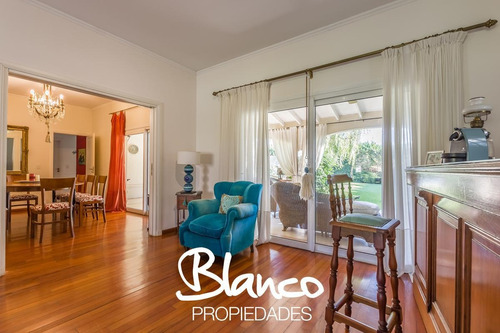 Hermosa Casa, En Lote Central, En El Barrio El Recuerdo - Estancias Del Pilar