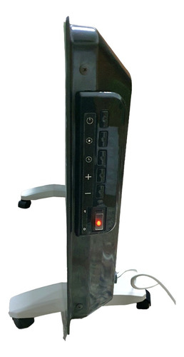 Panel Calefactor Atma Rv1516we C/control Bajo Consumo Leer (Usado)