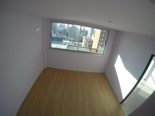 Departamento En Venta - 1 Dormitorio 2 Baños - 48mts2 - Ramos Mejia