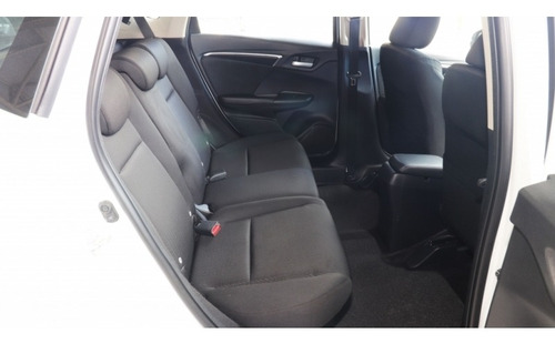 Fit 1.5 Ex 16v Flex 4p Automático 22700km